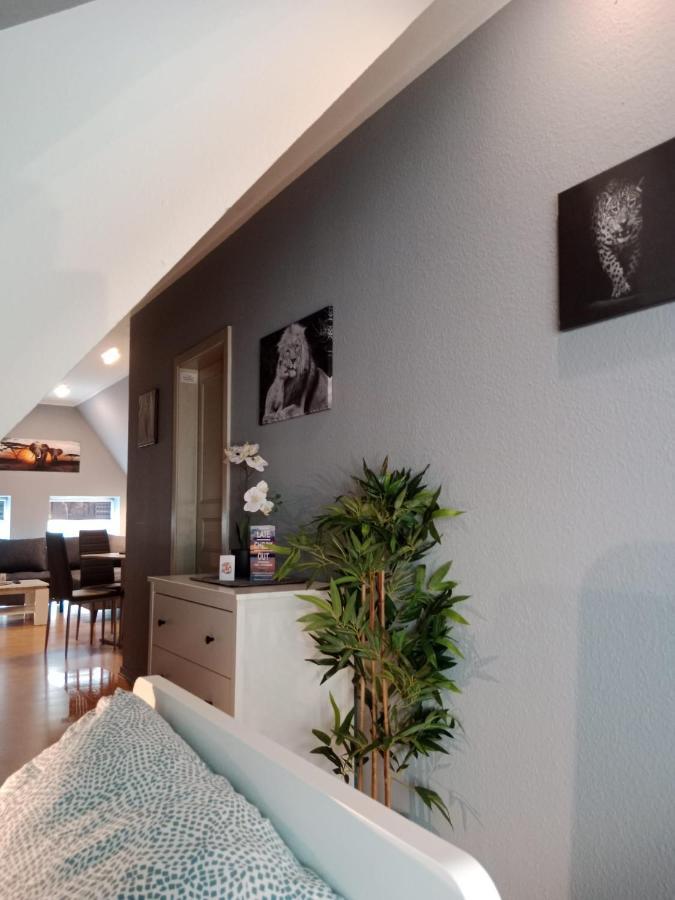 شقة Flensburg Zentrum 10 Vh Dgr المظهر الخارجي الصورة