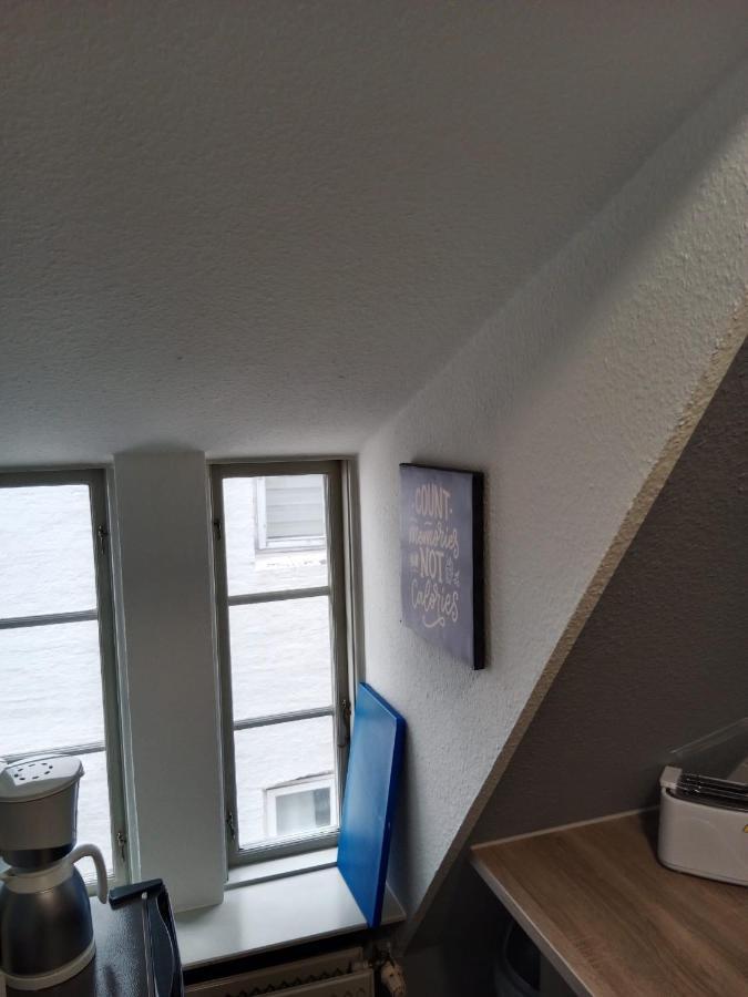 شقة Flensburg Zentrum 10 Vh Dgr المظهر الخارجي الصورة