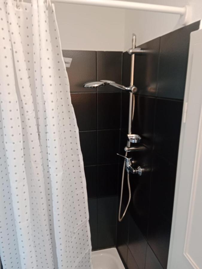 شقة Flensburg Zentrum 10 Vh Dgr المظهر الخارجي الصورة